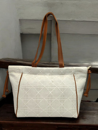 The Close Knit Tote
