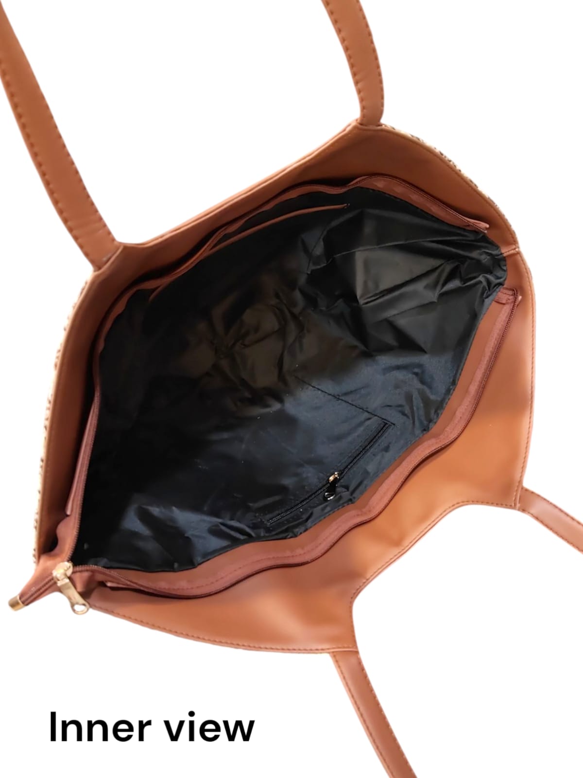 The Diya Tote