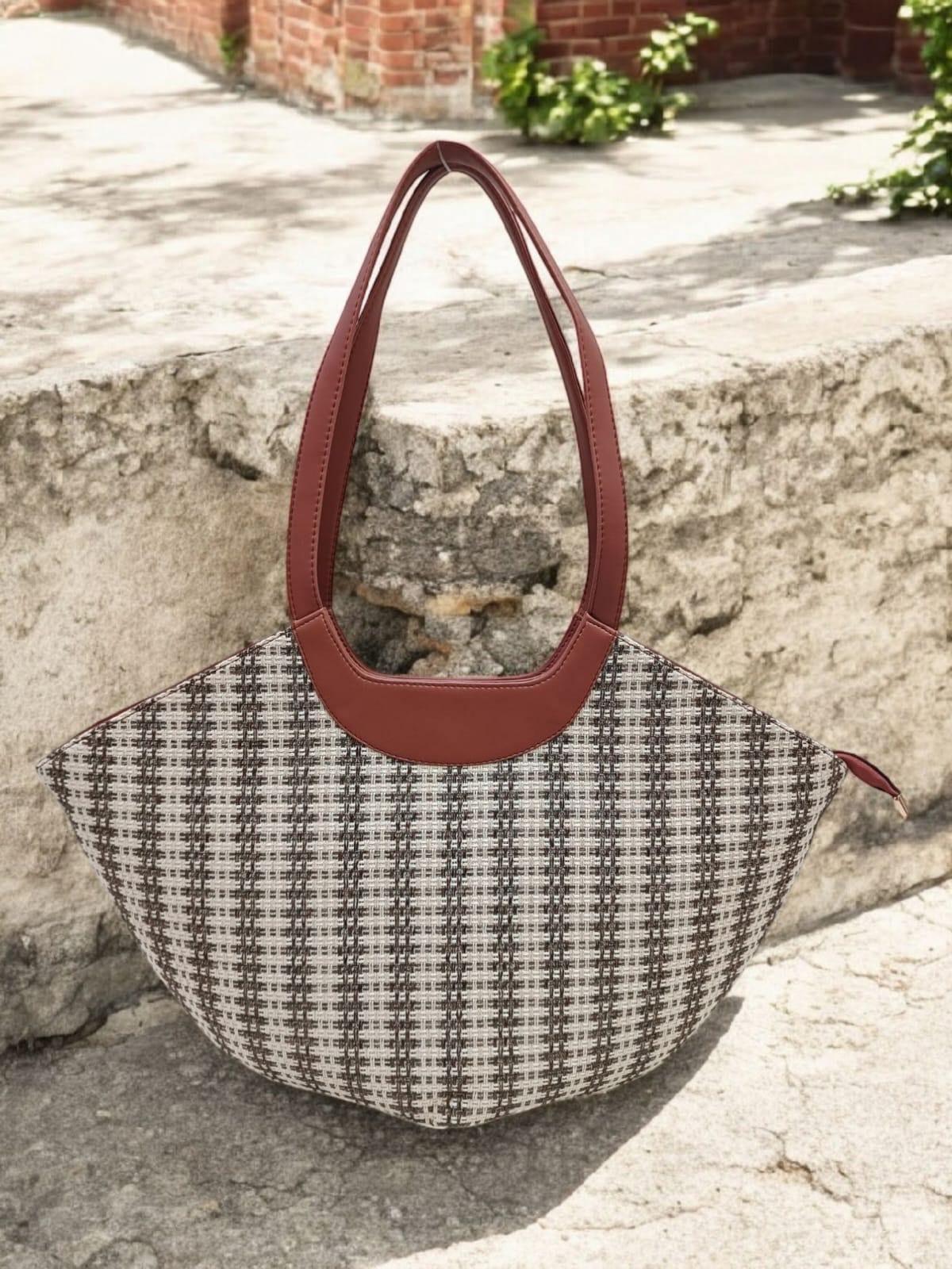 The Diya Tote