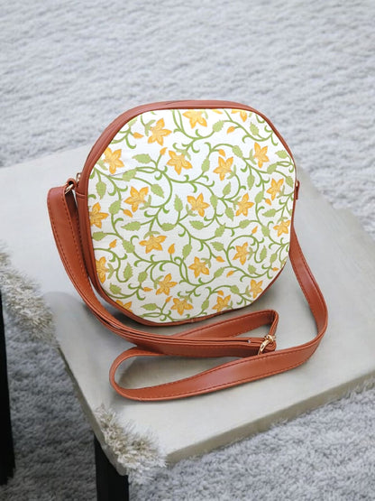 The Octa Slings - Cotton