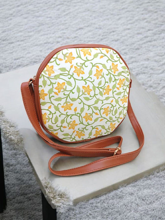 The Octa Slings - Cotton