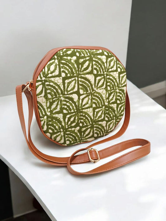 The Octa Slings - Cotton