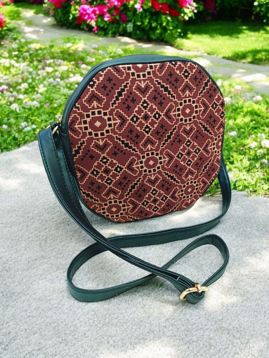 The Octa Slings - Cotton