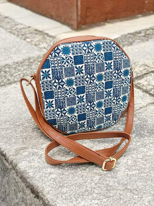 The Octa Slings - Cotton