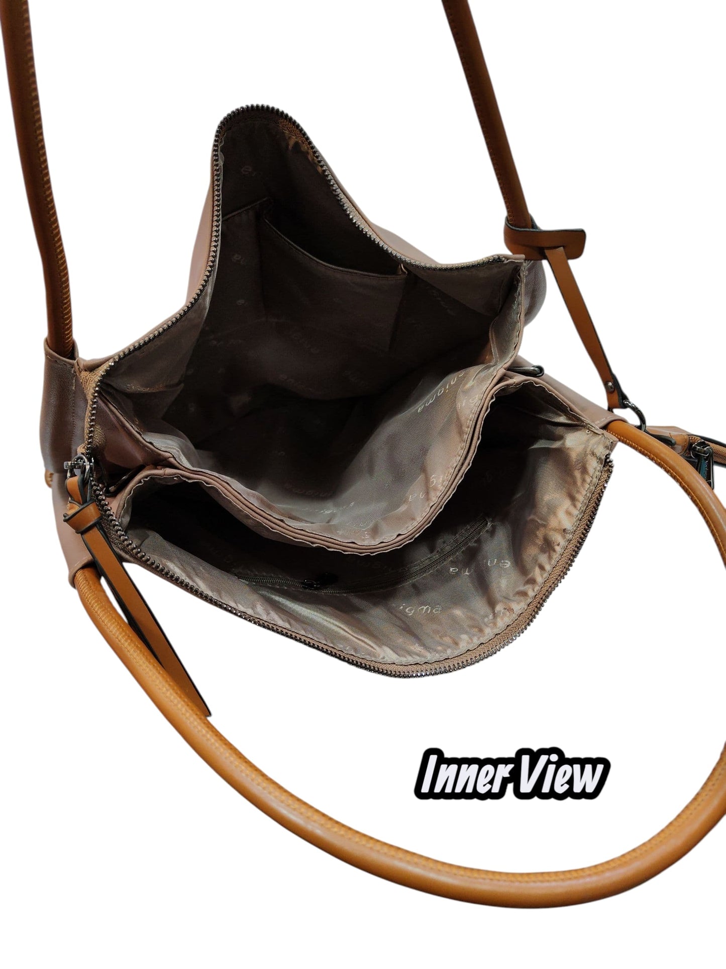 Enigma - The Soft Totes