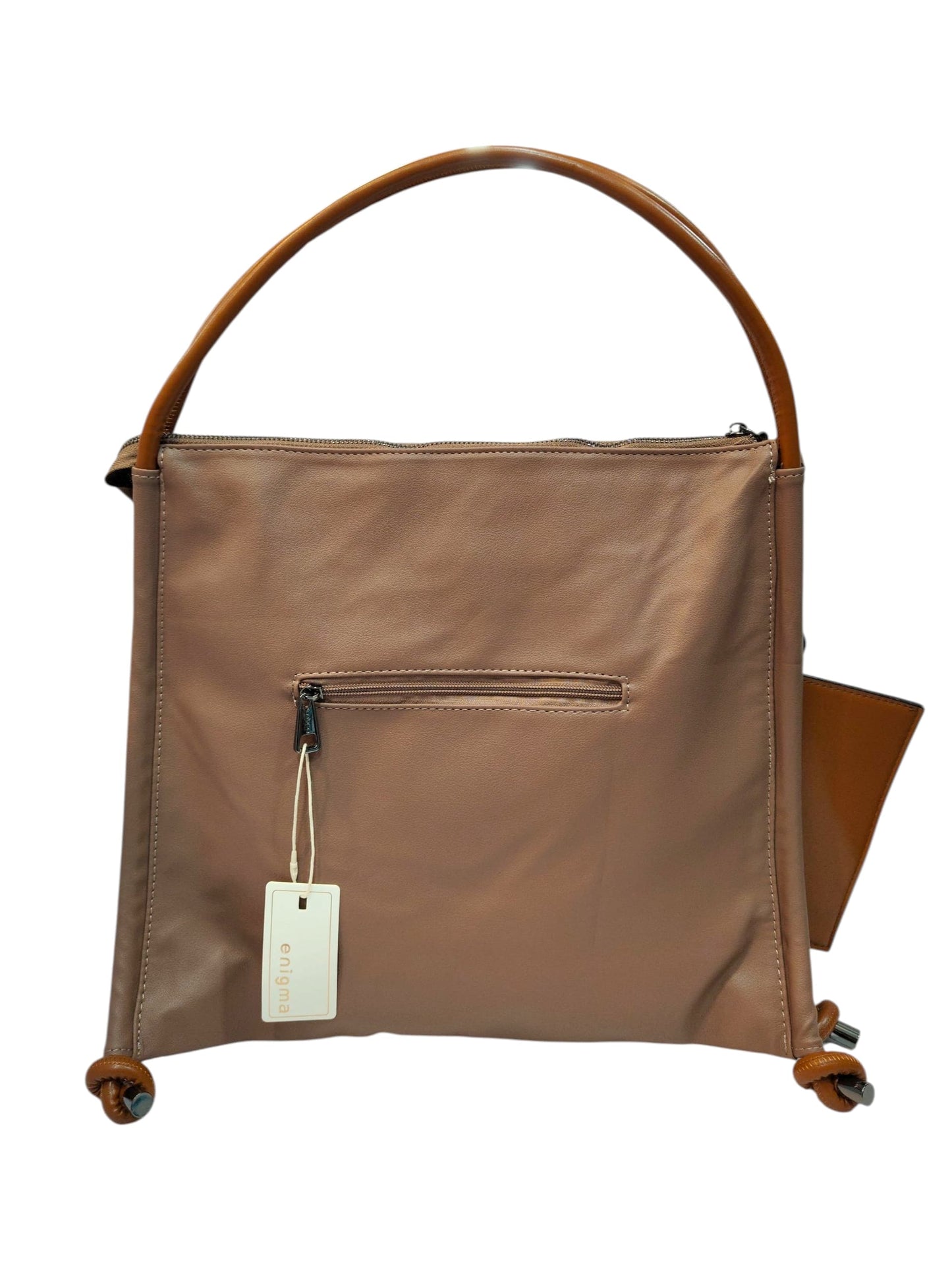Enigma - The Soft Totes