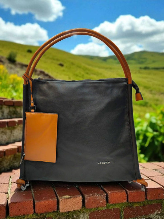 Enigma - The Soft Totes