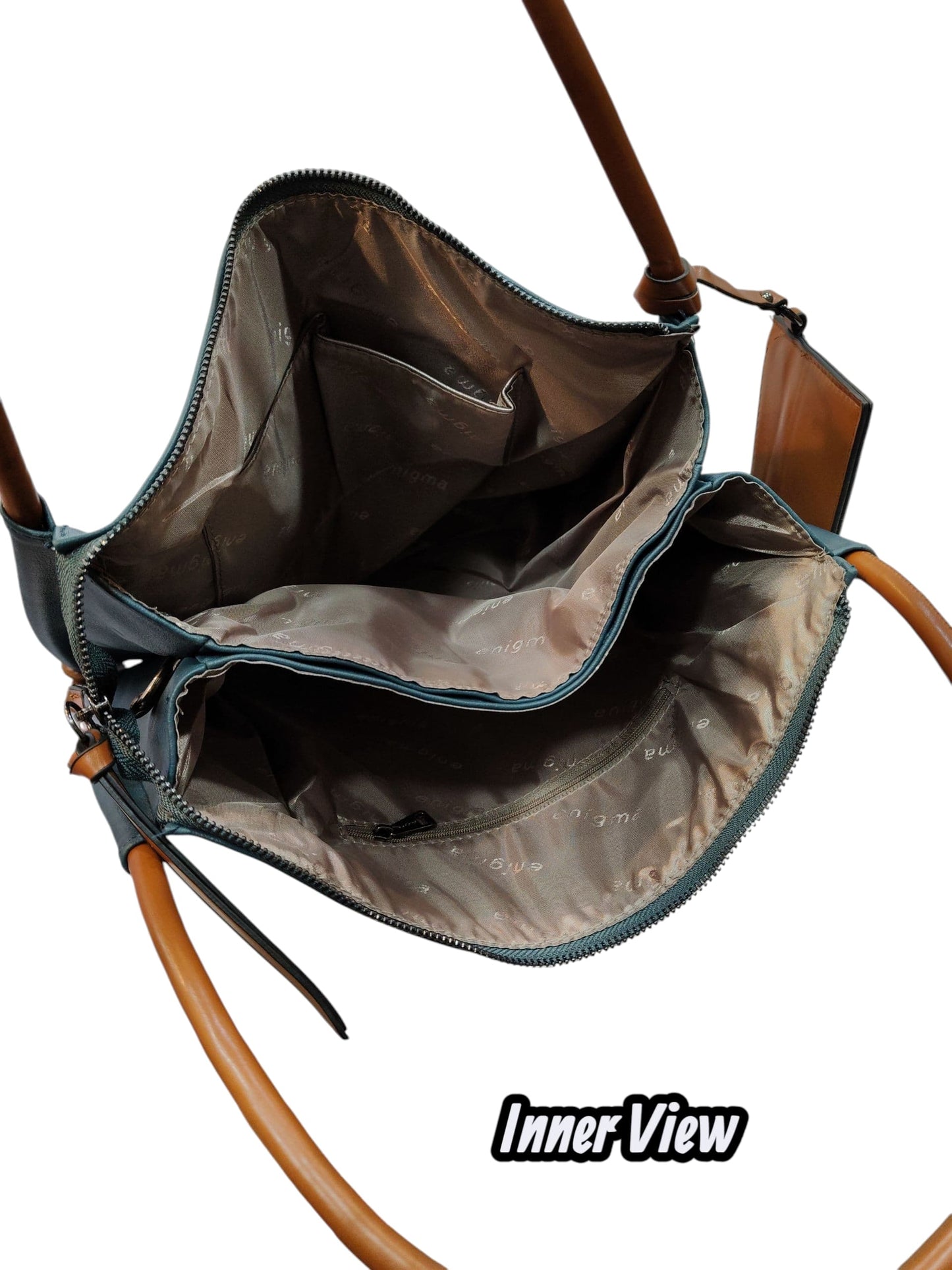Enigma - The Soft Totes