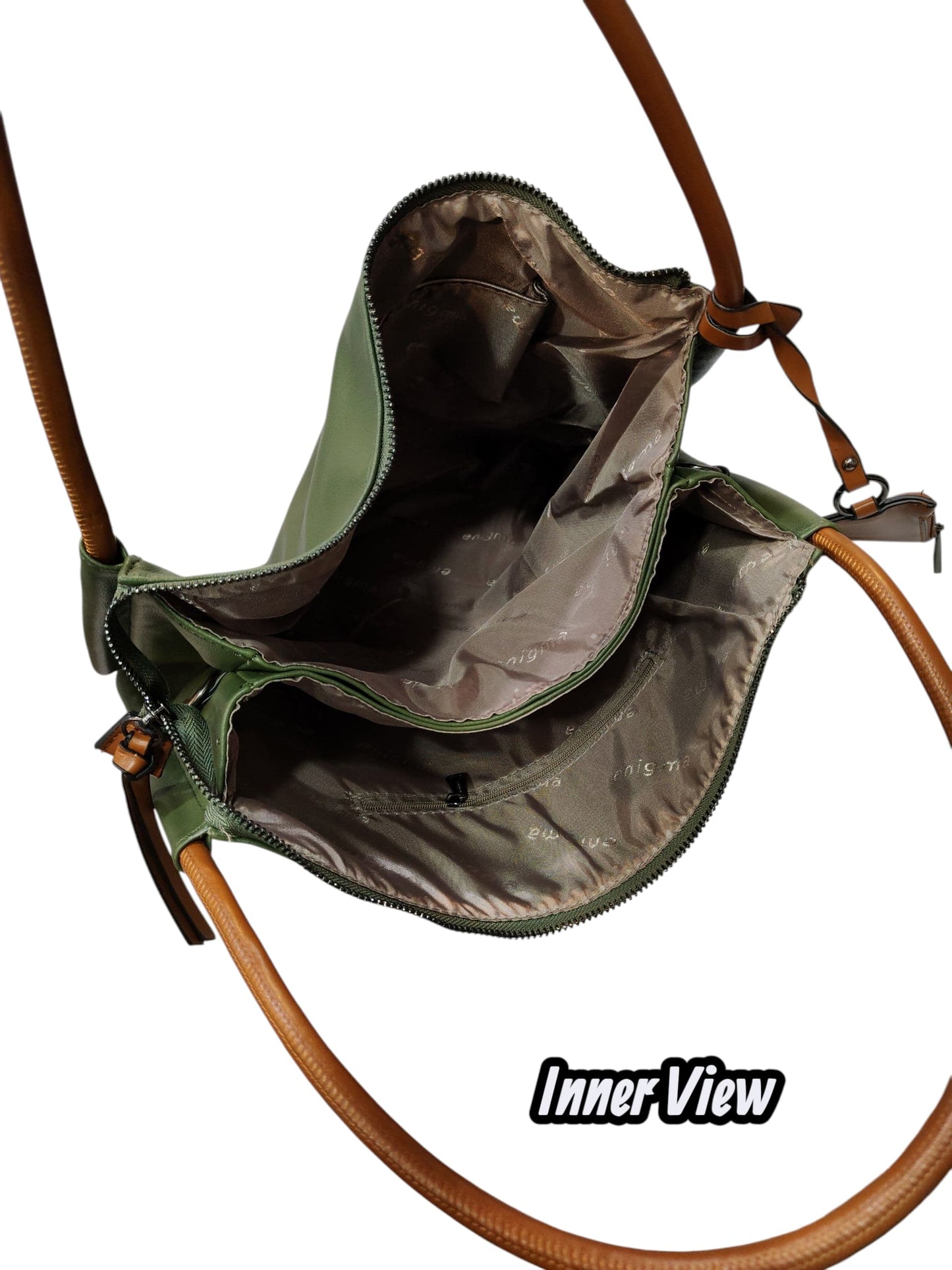 Enigma - The Soft Totes