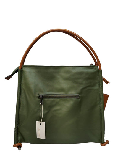 Enigma - The Soft Totes