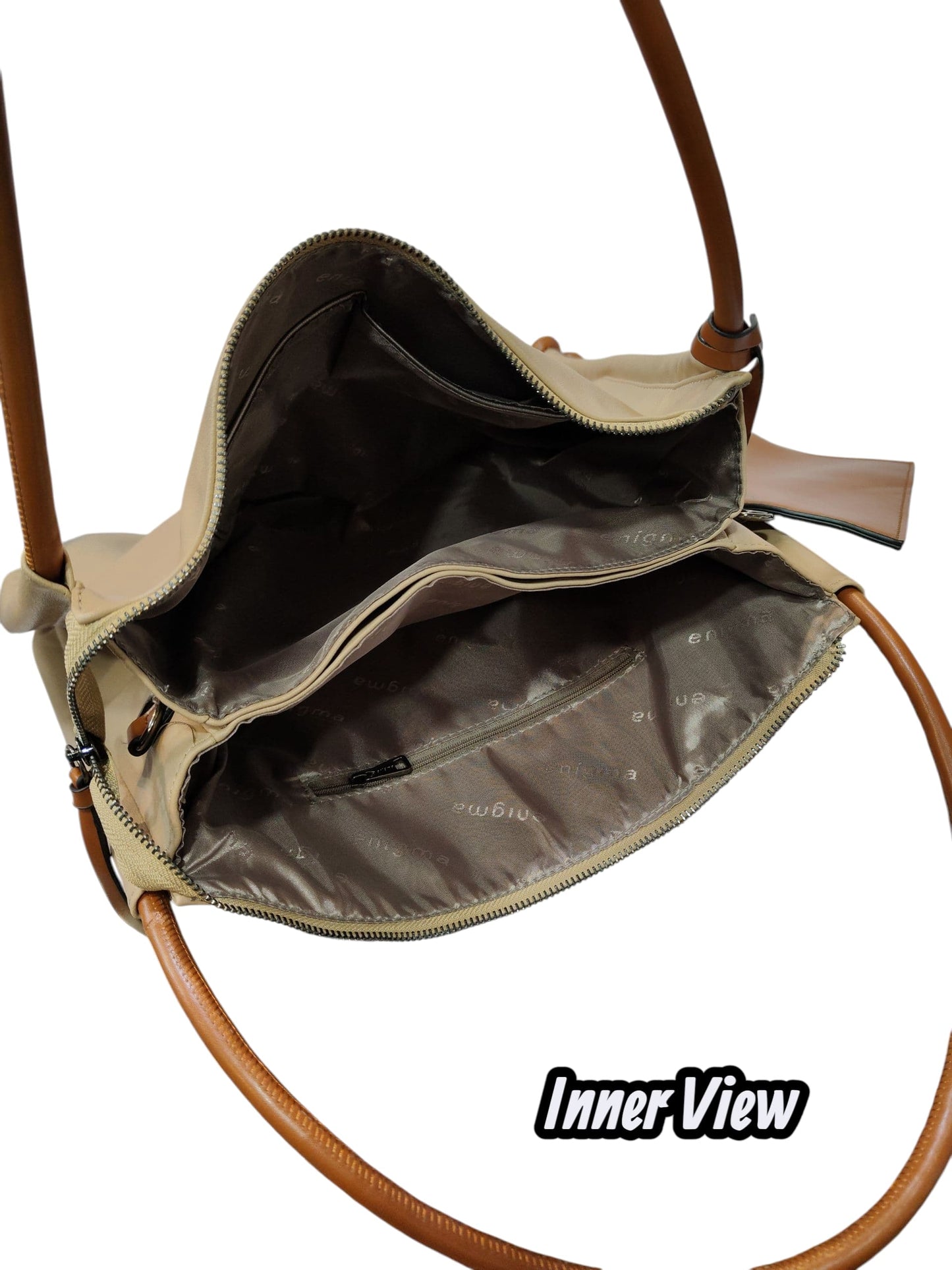 Enigma - The Soft Totes