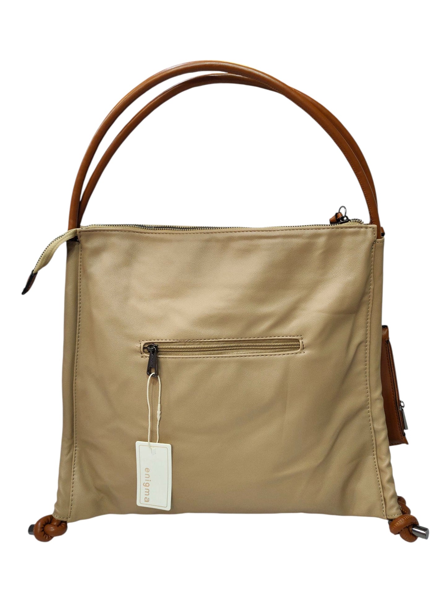Enigma - The Soft Totes