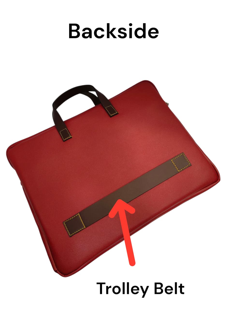The Unisex Laptop Bags