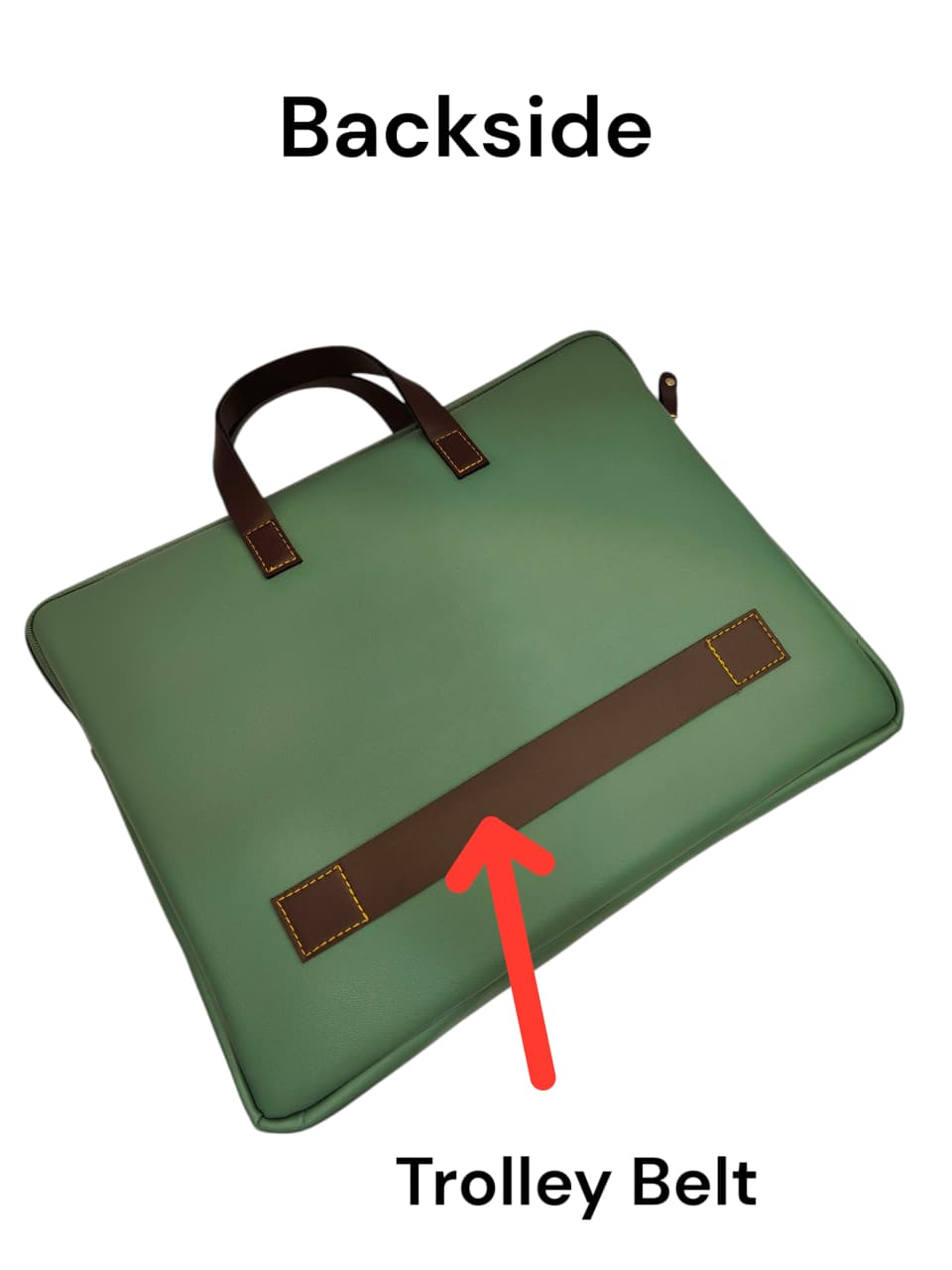 The Unisex Laptop Bags