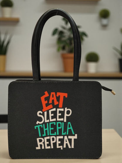 The " SWAG " Tote