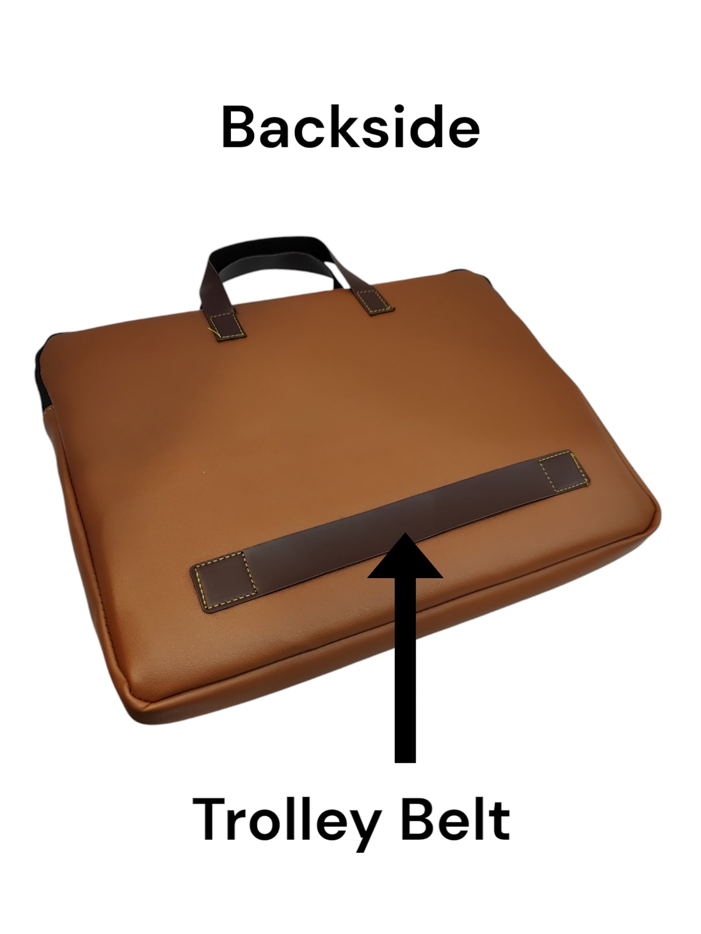 The Unisex Laptop Bags