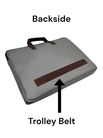 The Unisex Laptop Bags