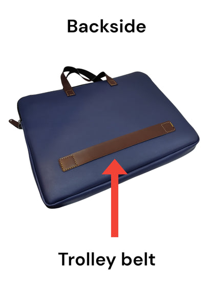 The Unisex Laptop Bags