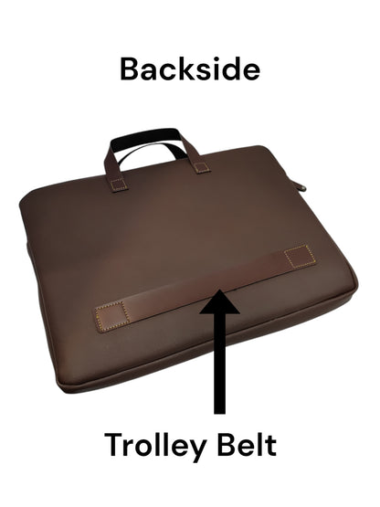 The Unisex Laptop Bags