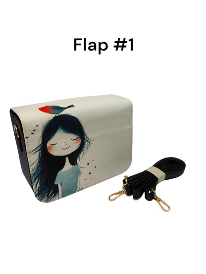 The Flap Changers...