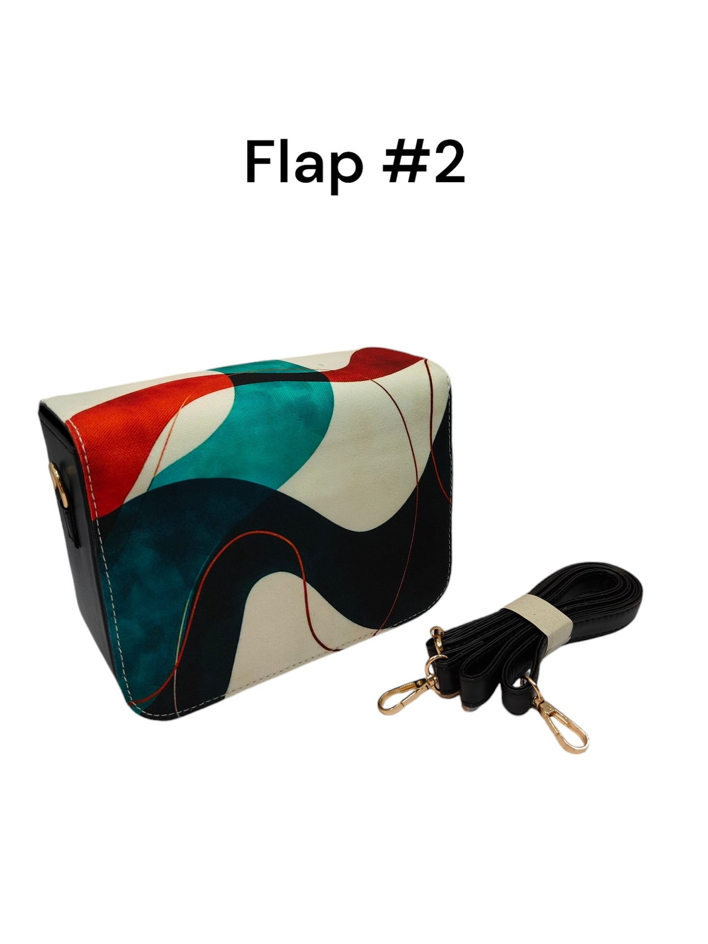 The Flap Changers...