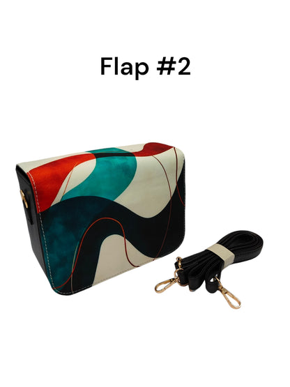 The Flap Changers...