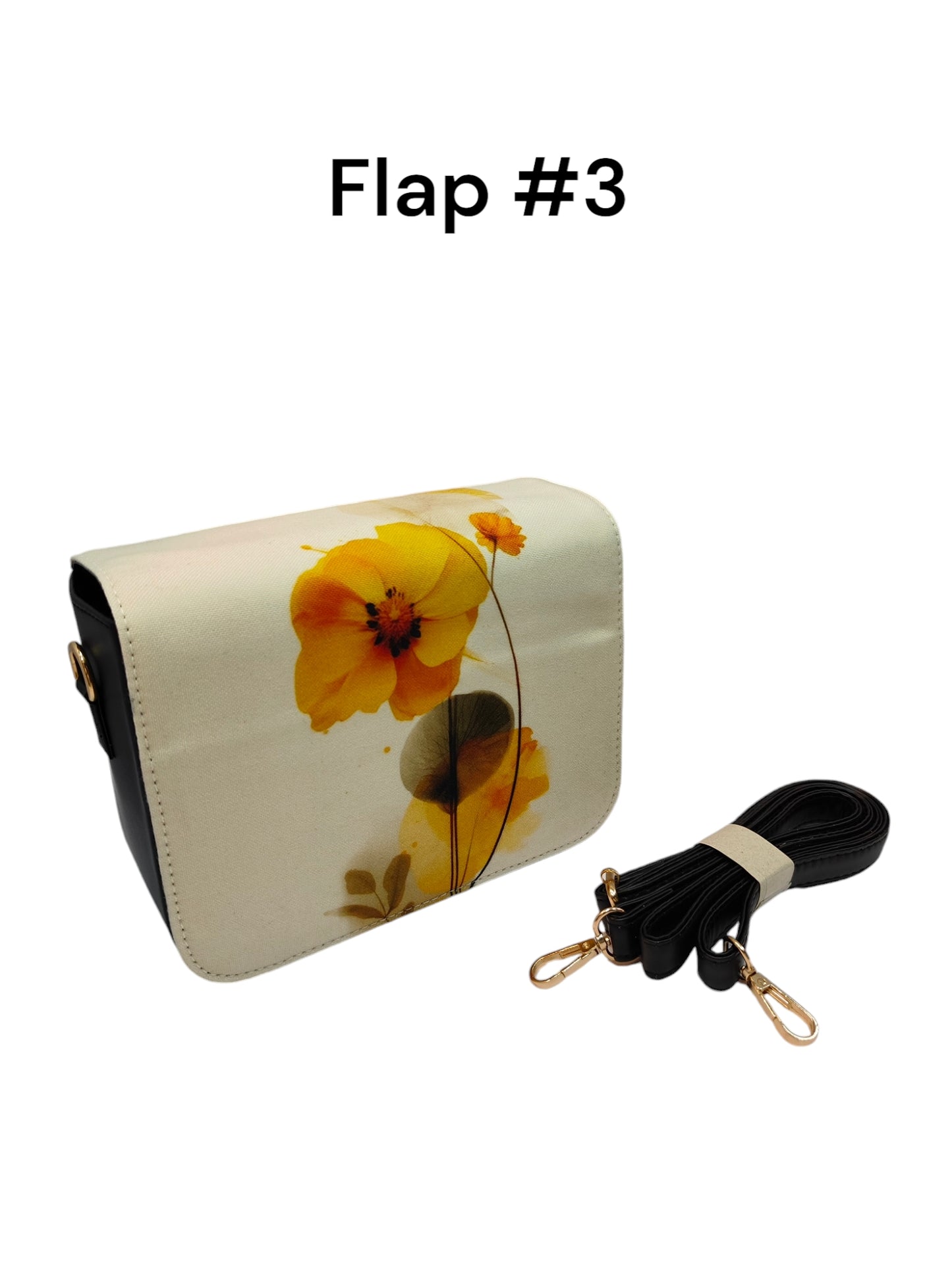 The Flap Changers...