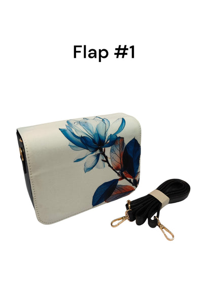 The Flap Changers...