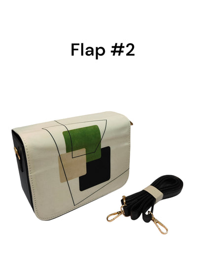 The Flap Changers...