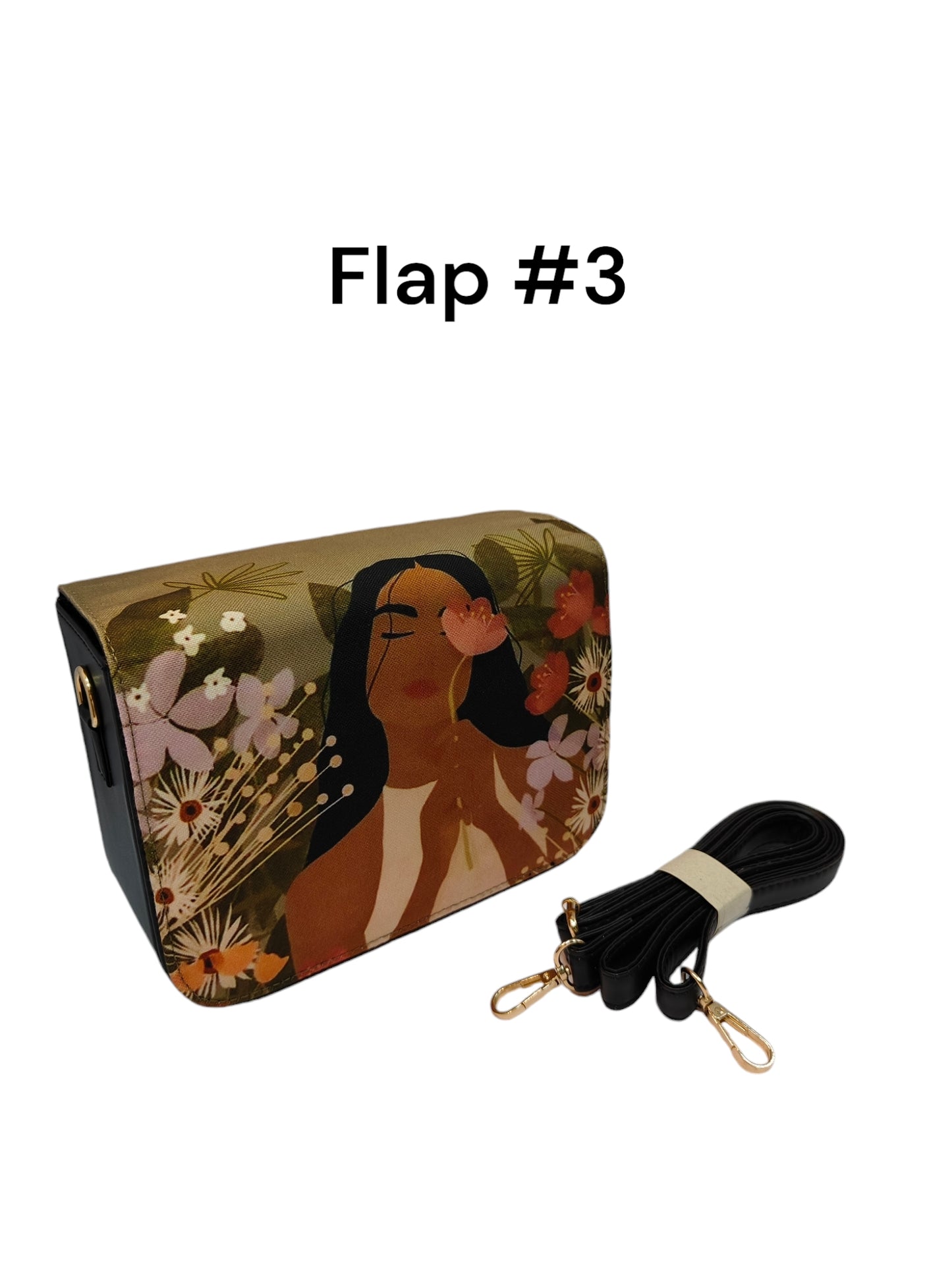 The Flap Changers...