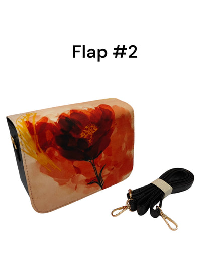 The Flap Changers...