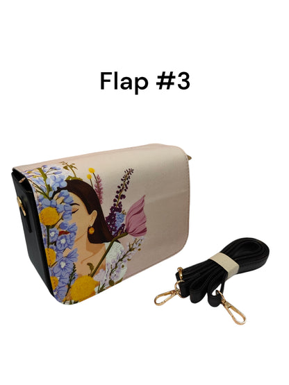 The Flap Changers...