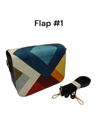 The Flap Changers...