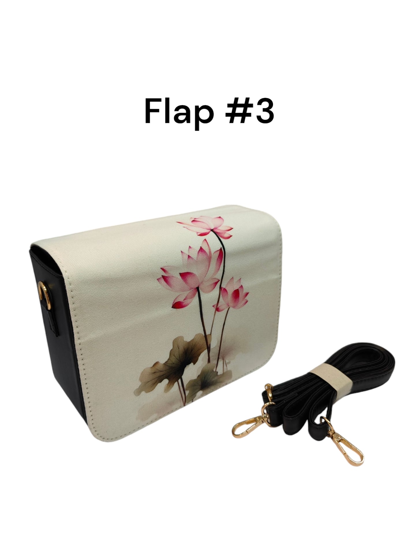 The Flap Changers...