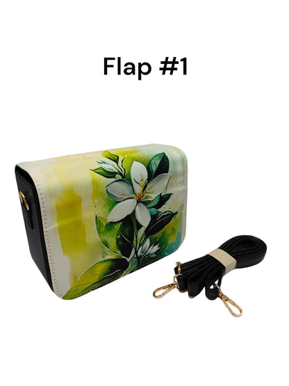 The Flap Changers...