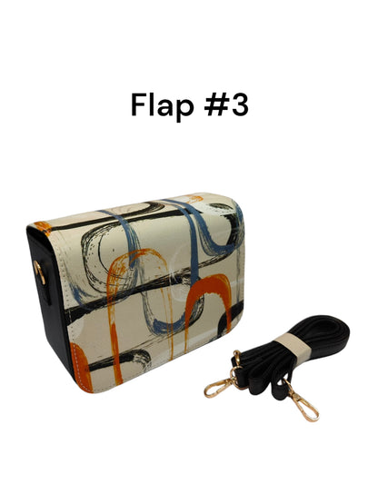 The Flap Changers...