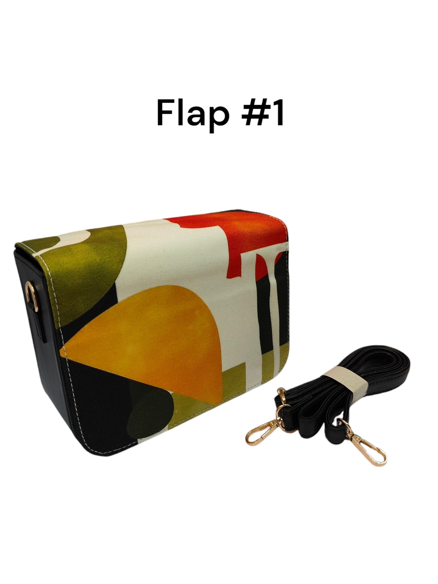 The Flap Changers...