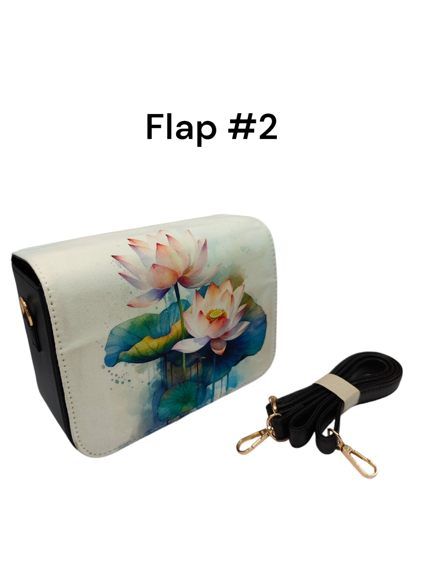 The Flap Changers...