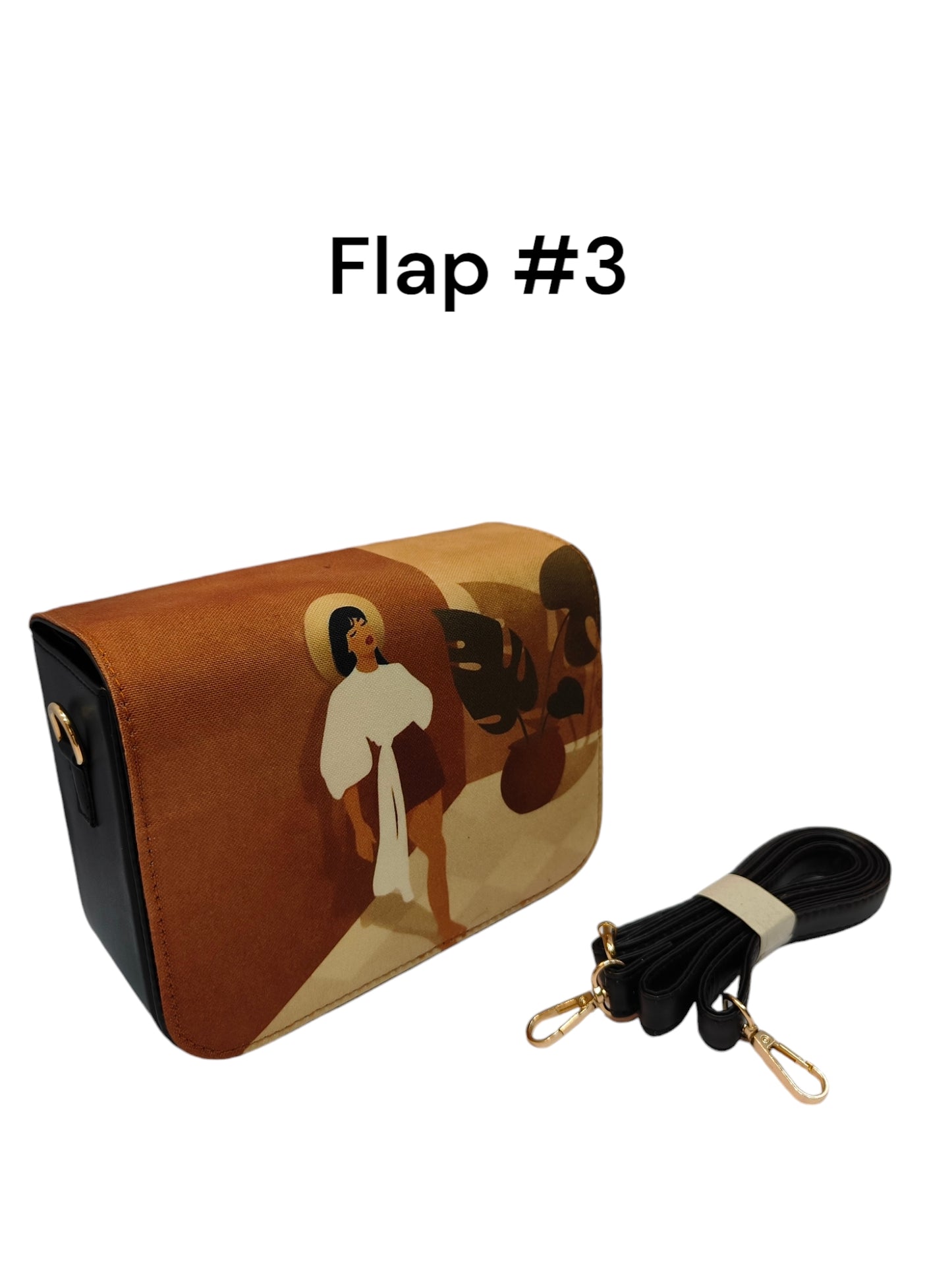 The Flap Changers...