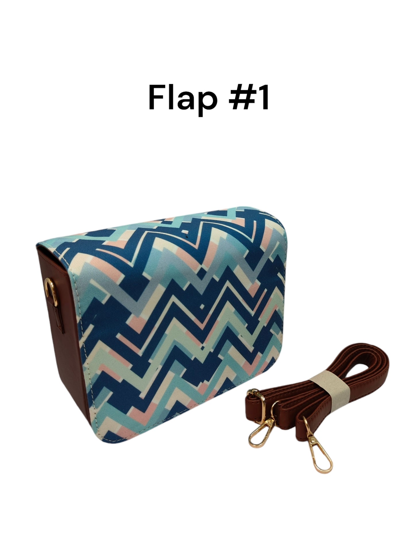 The Flap Changers...