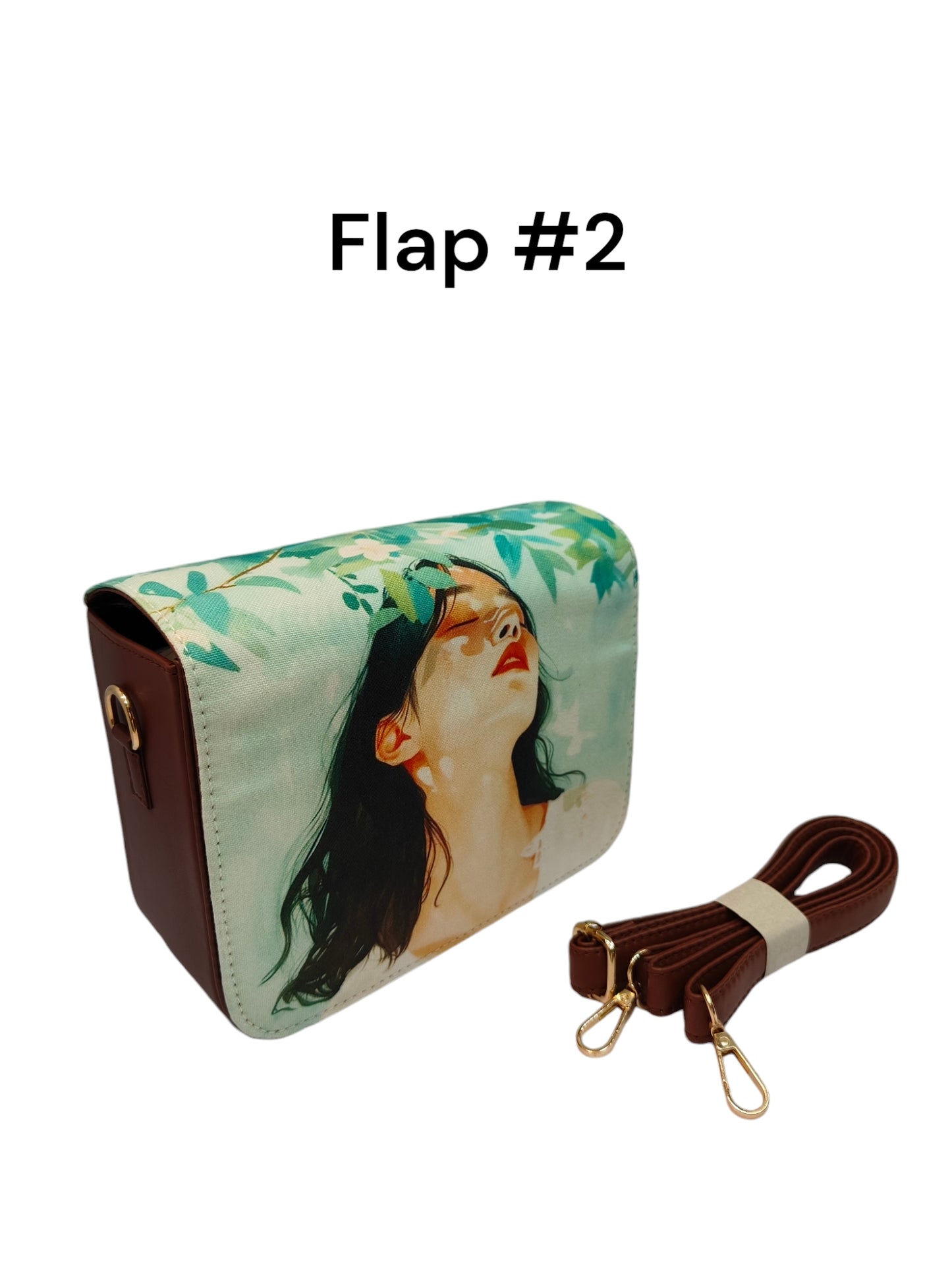 The Flap Changers...