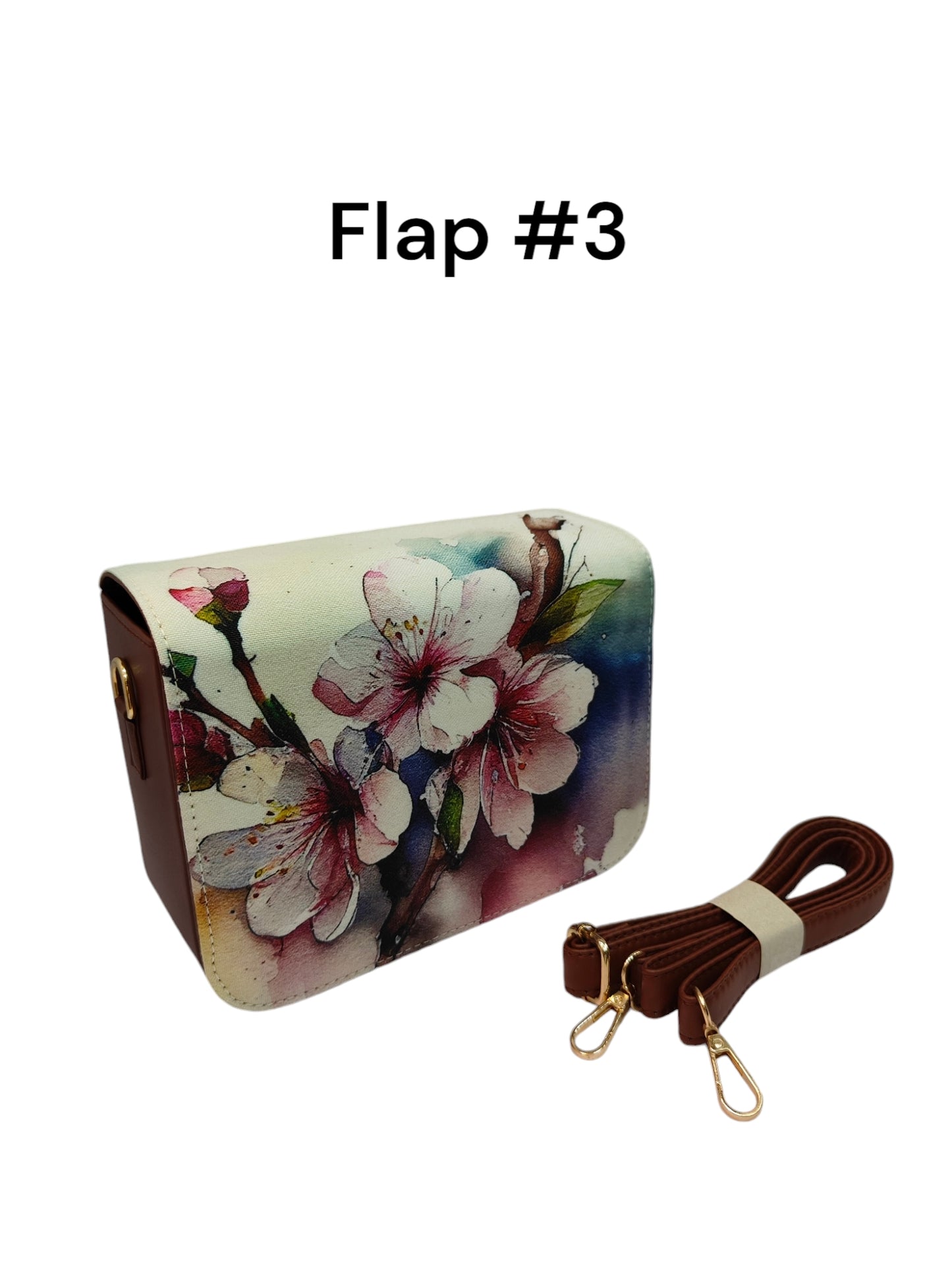 The Flap Changers...