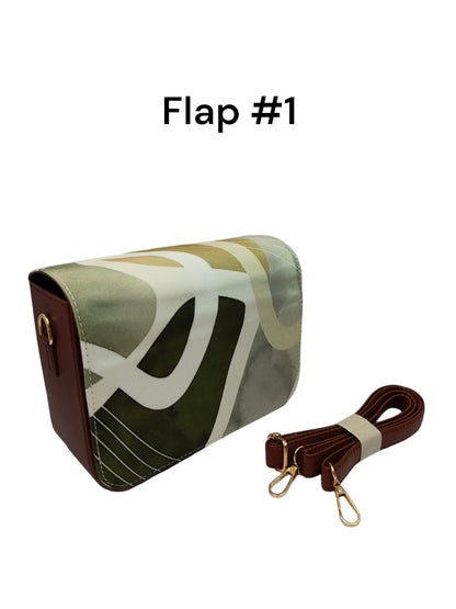 The Flap Changers...