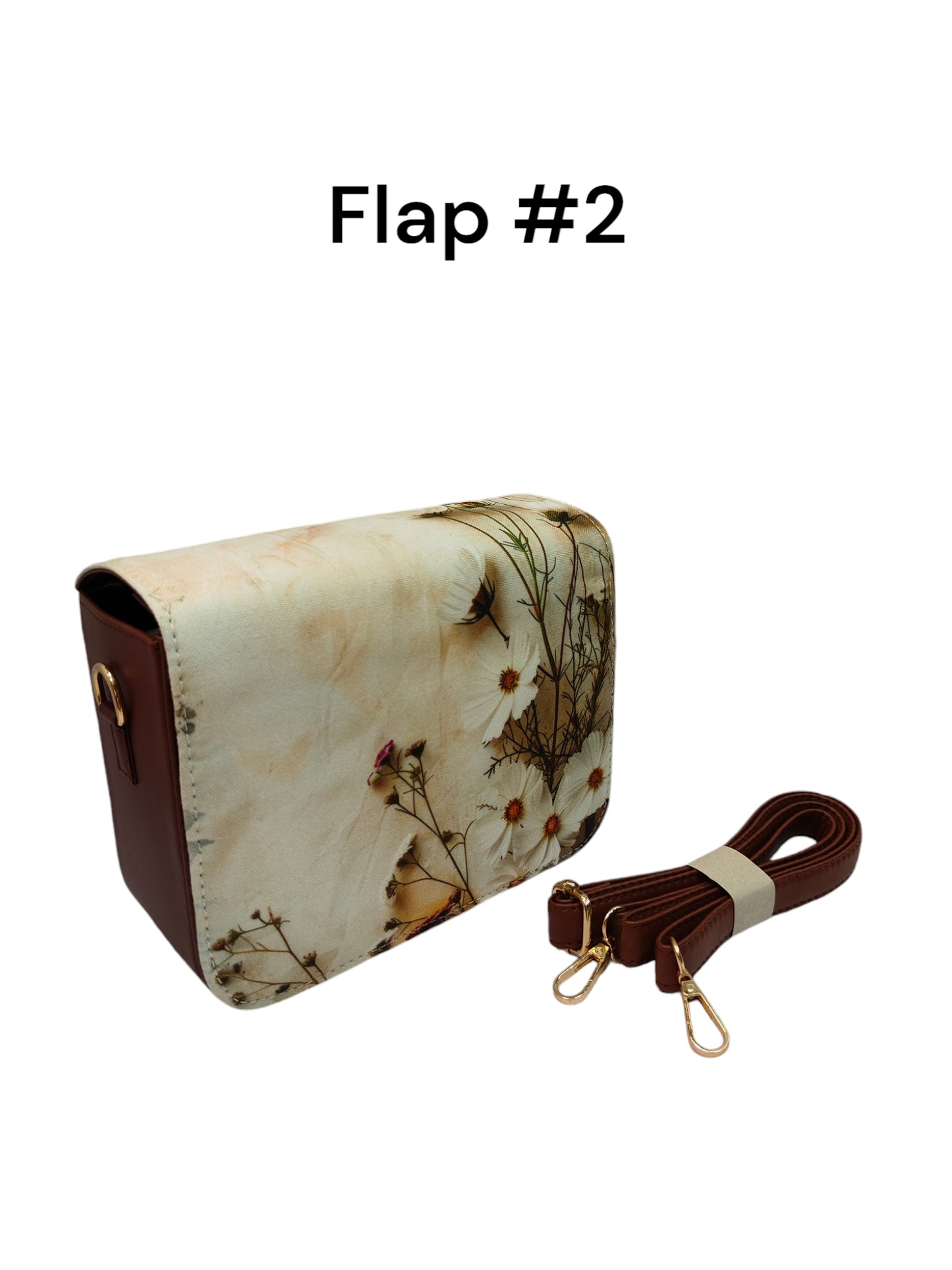 The Flap Changers...