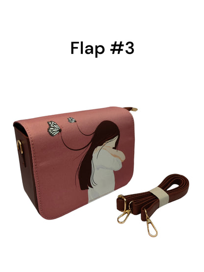 The Flap Changers...