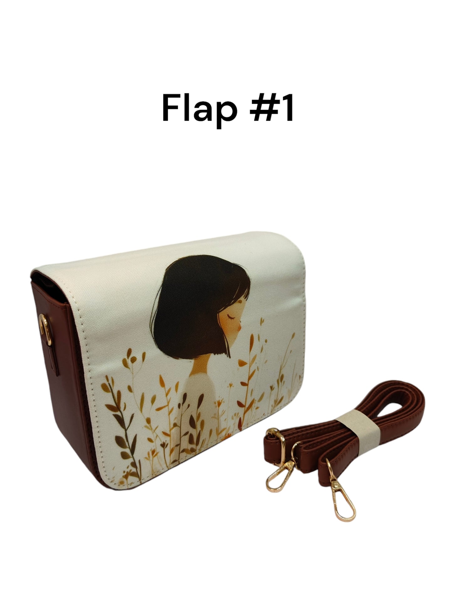 The Flap Changers...