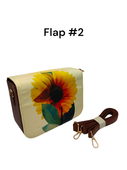 The Flap Changers...