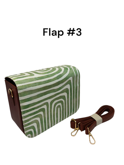 The Flap Changers...