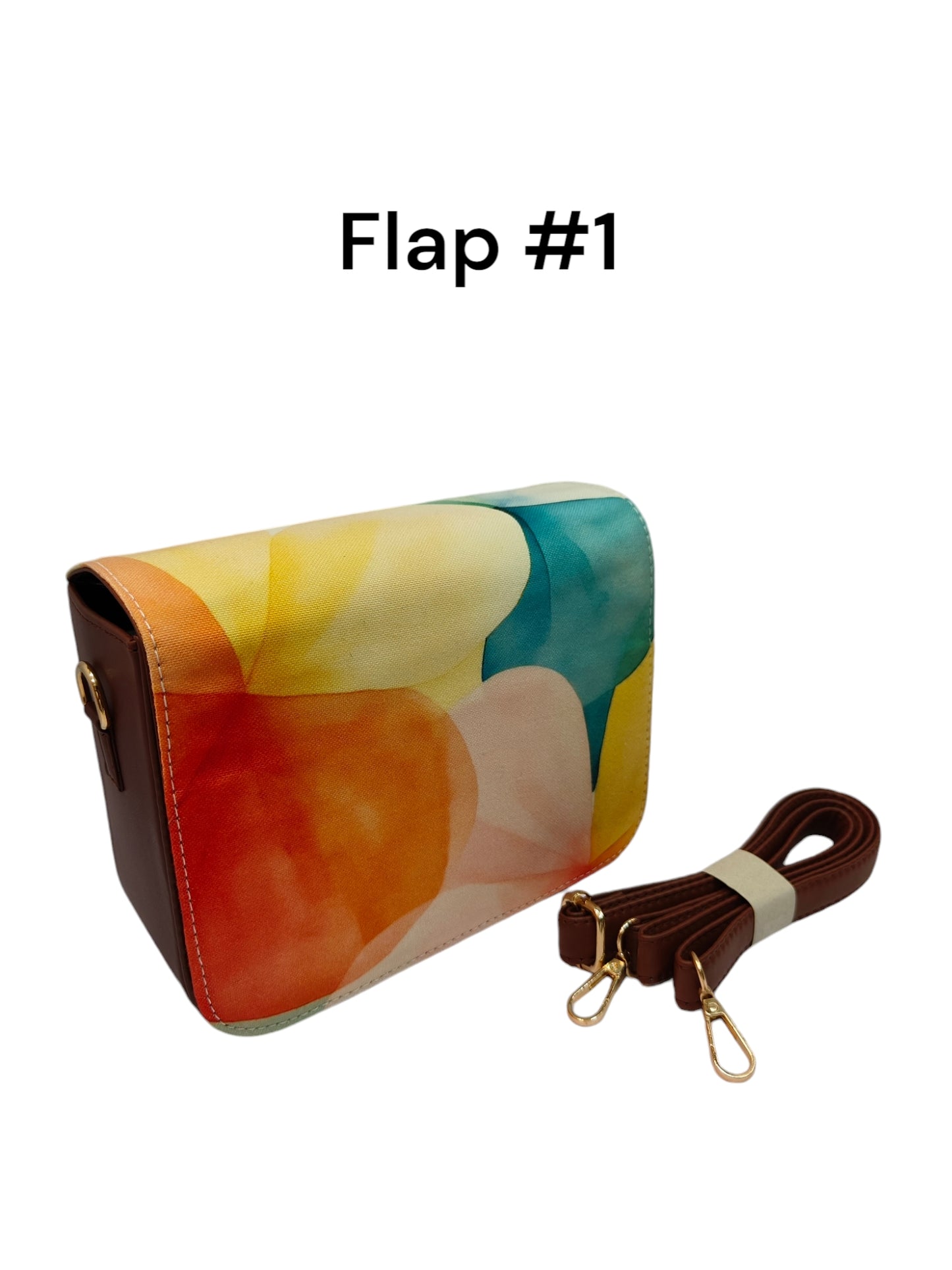 The Flap Changers...