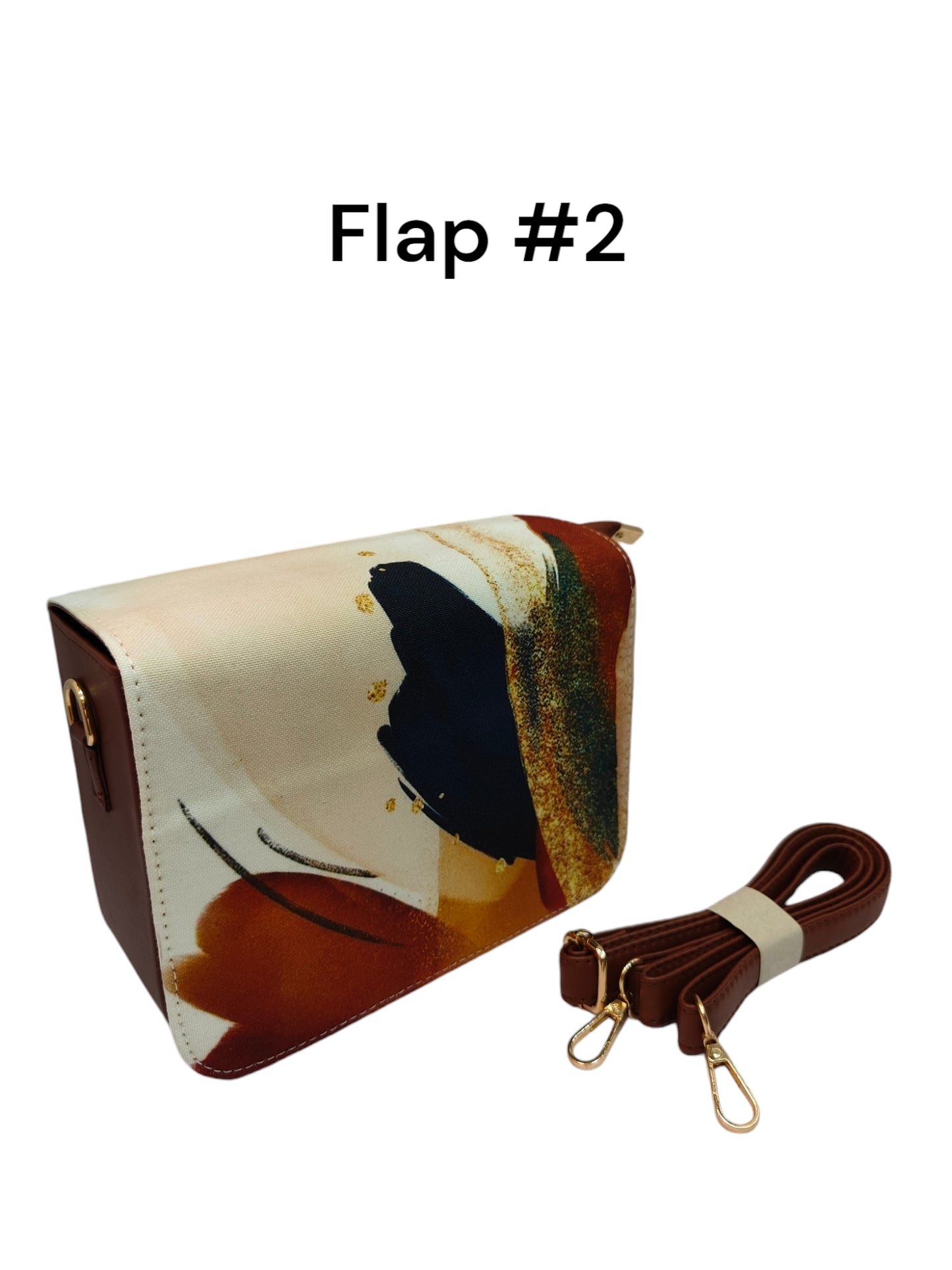 The Flap Changers...